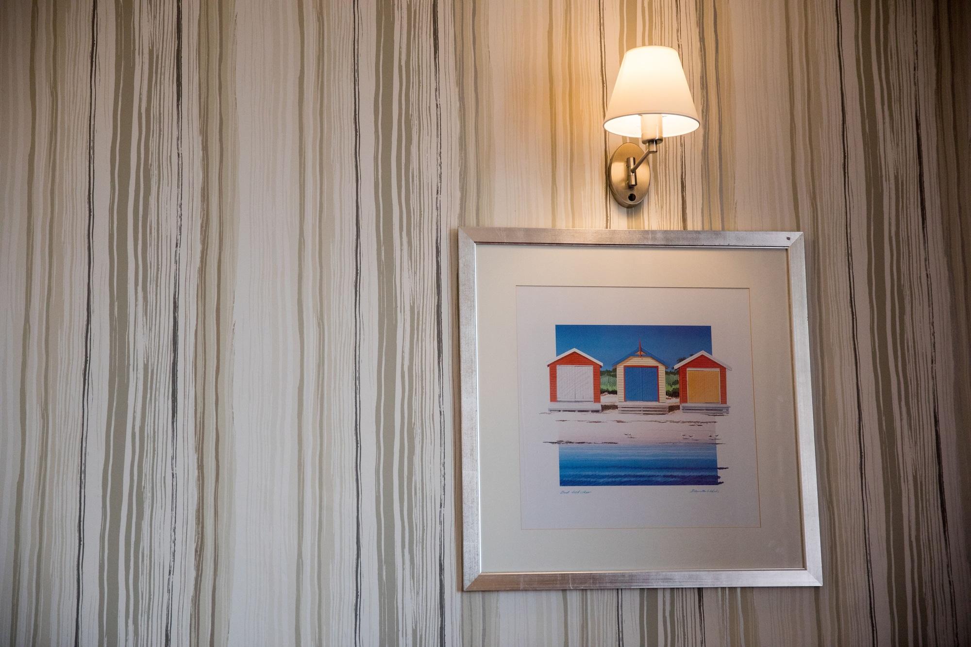 Cliffs Hotel Блекпул Екстериор снимка